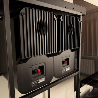 Polk Audio Signature S20e Black - 5