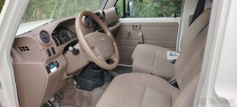 landcruiser Hzj 78 - 5