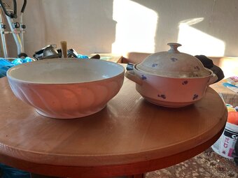 Predam retro riad/elektrospotrebice - 5