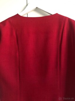 Dámske letné sako - 5