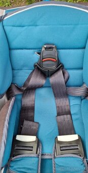 Autosedačka Cosmo - 5