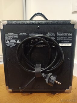 Fender Frontman 10G - 5