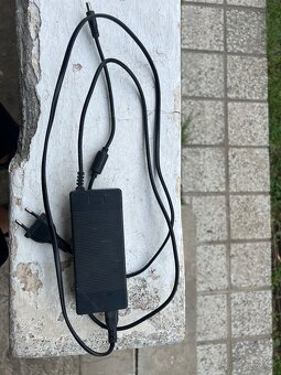 Električka kolobezka kugoo s1 - 5