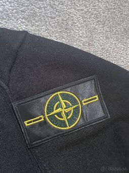 Stone island mikina - 5