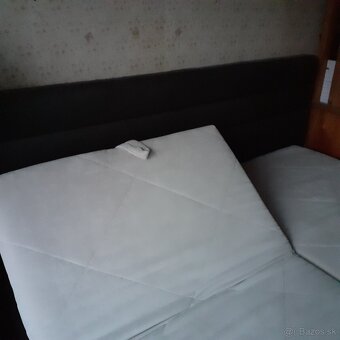 Manželská posteĺ - 5