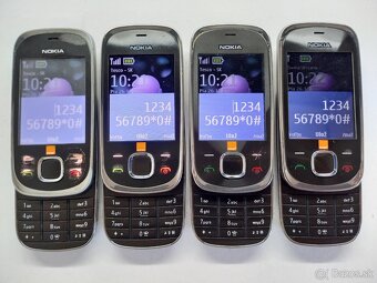 NOKIA 7230Slide - 5