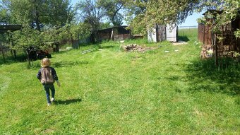 Hľadáme dobrovoľníkov - 5