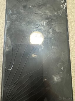 Apple iPhone SE 2.gen 2020 Black - 5