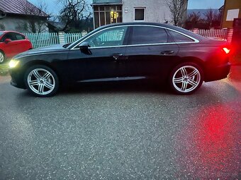 Audi A6 - 5