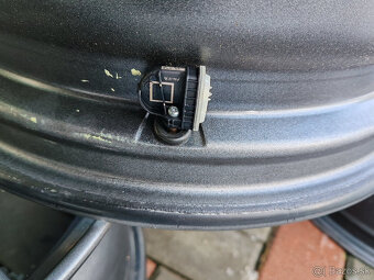 VOLVO, FORD 5X108 - 5