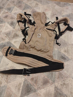 nosič  Rischino flexible - 5