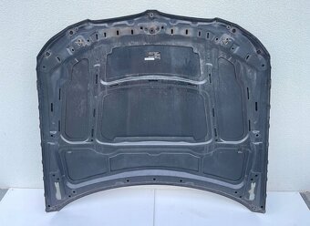 Bmw e90 e91 lift 2008- kapota - 5