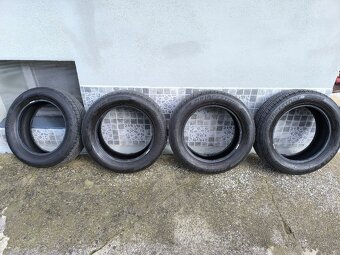 BRIDGESTONE 215/60 R17 96H - 5