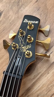 Ibanez K5 Bass (Made in Korea 2006) - 5