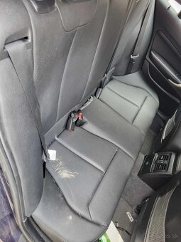 BMW I 118D (F20) 2,0D 100kw - 5