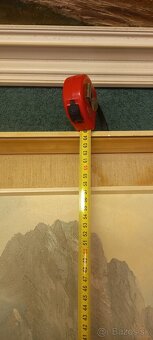 Obrazy olejomaľba - 5