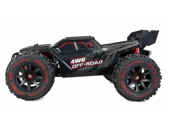 RC model 1:14 / rýchlosť 80km/h / 4WD terénne /Hyper GO - 5