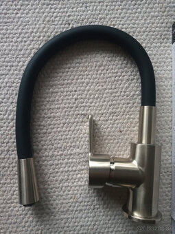 cierna kuchynska bateria Liv&Bo - 5