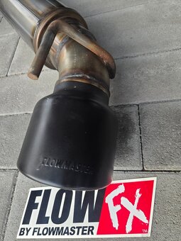 Chevrolet Camaro vyfuk - 5