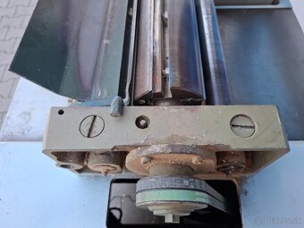 Hrúbkovacia 40cm - 5