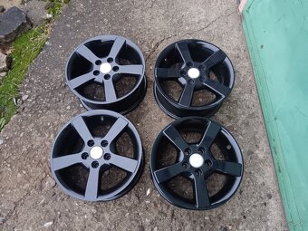 Predam elektrony 5x100r14 - 5