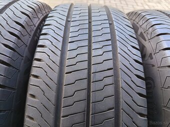 letne pneu Continental 215/65 R16 C - 5