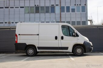 Fiat Ducato 2.2 Multijet, 74kW, M5, - 5