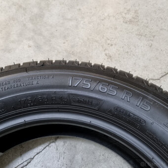 Letné pneumatiky 175/65 R15 MICHELIN - 5