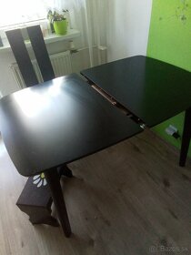 Jedálenský stol - 5