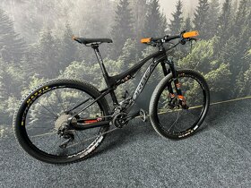 Horský bicykel ORBEA OIZ M50 27,5 - 5