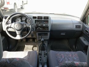 Toyota RAV4 2.0i 3D ABS A/C 4x4 - 5