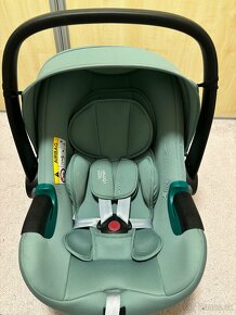 Autosedačka Britax Römer Baby-Safe 3 i-Size - 5