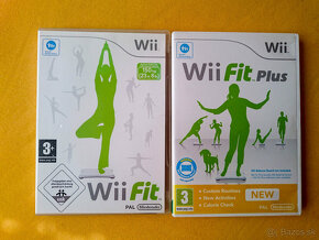 Nintendo Wii hra pre Wii Balance Dosku - 5