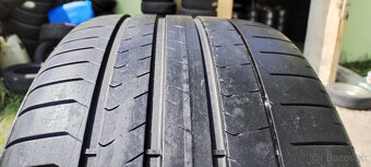 Letné pneu 265/40 R22 + 295/35 ZR22 --- PIRELLI - 5