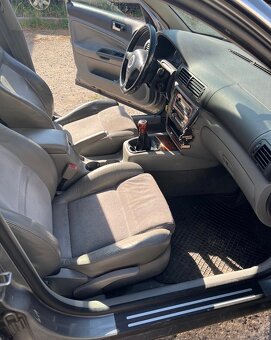 Rozpredám: Vw Passat b5.5 1.9 Tdi 96kw, 1.9 Tdi 74kw 2.5 Tdi - 5