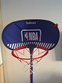 Basketbalovy kos - 5