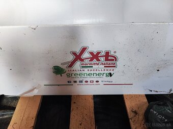 DPF IVECO Daily 2.3/3.0 - 5