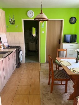 Predaj rodinného domu v Dolných Lefantovciach - 5