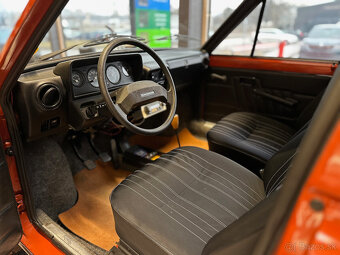 Škoda 105L 1.1 33kW - 5