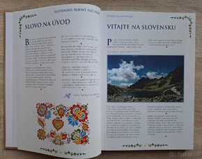 Slovensko, rodny nas kraj
- 5