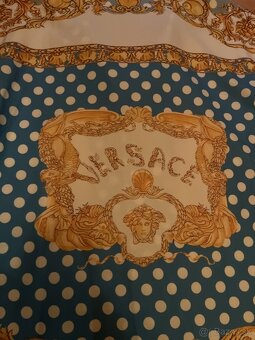 Versace Košeľa - 5