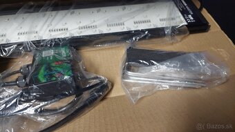 Sinkor LED Maister 90 cm WRGB 90W s Wifi LED Control - 5