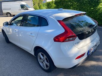 Predám Volvo V40 - 5