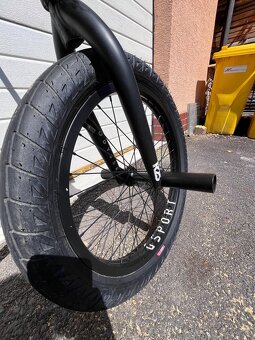 STREET BMX - 5