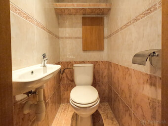 Prenájom 3 izbový byt, Žilina - Solinky, Cena: 700€ - 5