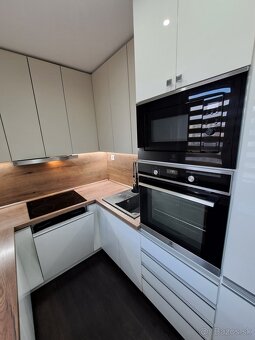 3-izb. TEHLOVÝ byt Južná trieda/Panelová 72 m2 blízko centra - 5