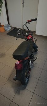 Babetta Stella 134 - 5