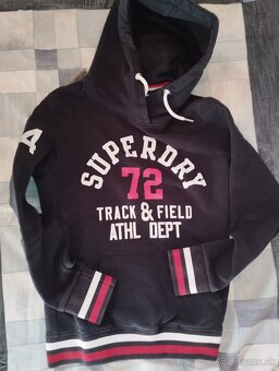 Mikiny Superdry - 5