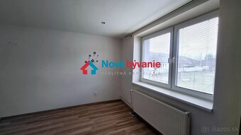 ZNÍŽENÁ CENA Na predaj zrekonštruovaný dom, Ubľa (N003-12-M - 5