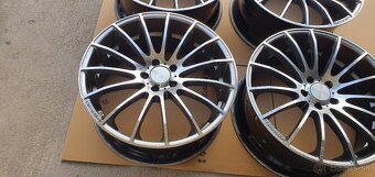 5x114,3 r20 mazda kia hyundai mitsubishi toyota honda - 5